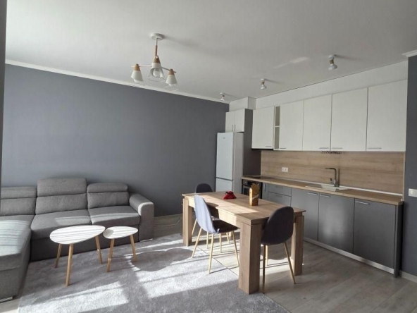 Дава се под наем Двустаен апартамент в София, Овча купел 1 - 65 кв.м за 648.21 € - Снимка #1