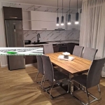 Дава се под наем Многостаен апартамент в Пловдив, Мараша - 120 кв.м за 561 € - Снимка #1