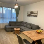 Дава се под наем Двустаен апартамент в София, Младост 4 - 68 кв.м за 737.97 € - Снимка #1