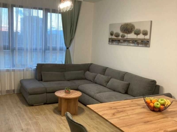 Дава се под наем Двустаен апартамент в София, Младост 4 - 68 кв.м за 737.97 € - Снимка #1