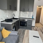 Дава се под наем Двустаен апартамент в София, Банишора - 56 кв.м за 698.19 € - Снимка #1