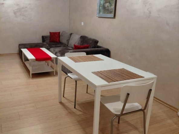 Дава се под наем Едностаен апартамент в София, Дружба 2 - 45 кв.м за 428.91 € - Снимка #1