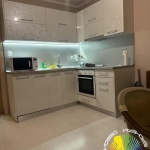 Двустаен апартамент в Бургас, Изгрев - 50 кв.м за 2100 €/кв.м - Снимка #1