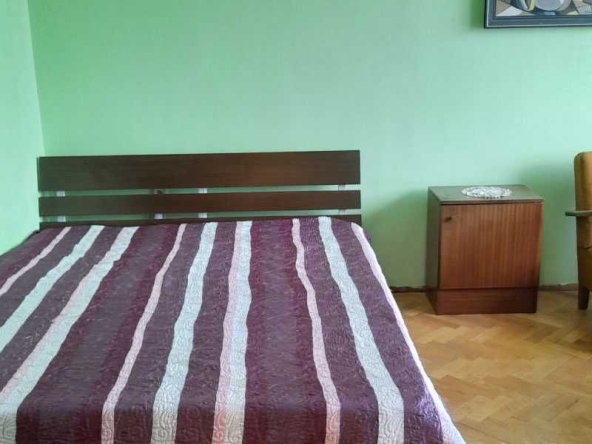 Дава се под наем Едностаен апартамент в София, Сухата река - 45 кв.м за 348.84 € - Снимка #1