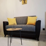 Дава се под наем Едностаен апартамент в София, Малинова долина - 35 кв.м за 648.21 € - Снимка #1