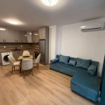 Дава се под наем Двустаен апартамент в София, Овча купел - 62 кв.м за 598.23 € - Снимка #1