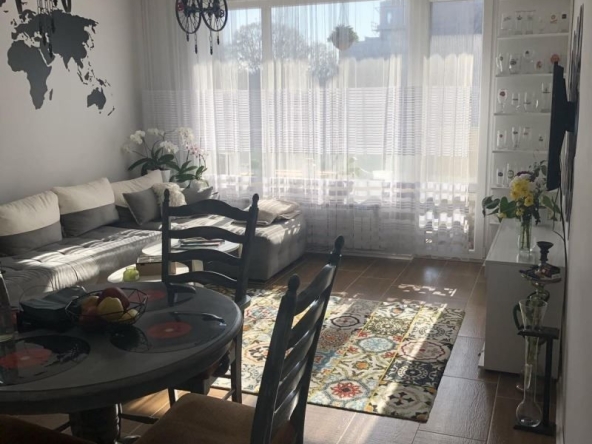 Дава се под наем Тристаен апартамент в София, Сухата река - 76 кв.м за 600 € - Снимка #1