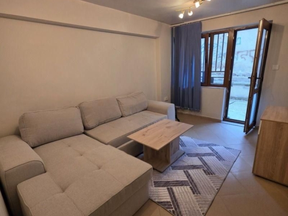 Дава се под наем Едностаен апартамент в София, Редута - 21 кв.м за 330.99 € - Снимка #1