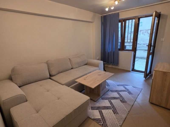 Дава се под наем Едностаен апартамент в София, Редута - 21 кв.м за 331.5 € - Снимка #1