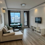 Дава се под наем Тристаен апартамент в София, Манастирски ливади - 90 кв.м за 827.73 € - Снимка #1