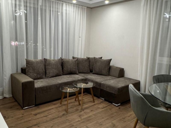 Дава се под наем Двустаен апартамент в София, Драгалевци - 67 кв.м за 946.56 € - Снимка #1