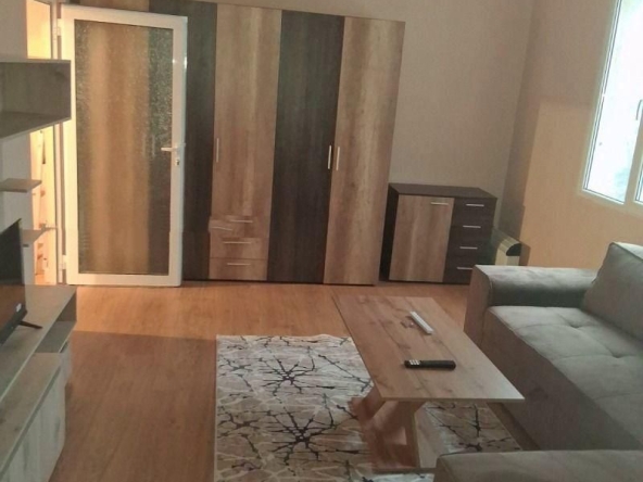 Дава се под наем Едностаен апартамент в София, Люлин 3 - 50 кв.м за 548.25 € - Снимка #1