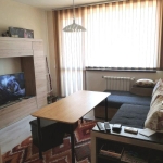 Дава се под наем Двустаен апартамент в София, Малинова долина - 55 кв.м за 548.25 € - Снимка #1