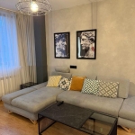 Дава се под наем Двустаен апартамент в София, Витоша - 95 кв.м за 796.62 € - Снимка #1