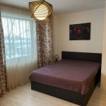 Дава се под наем Едностаен апартамент в София, Драгалевци - 40 кв.м за 458.49 € - Снимка #1