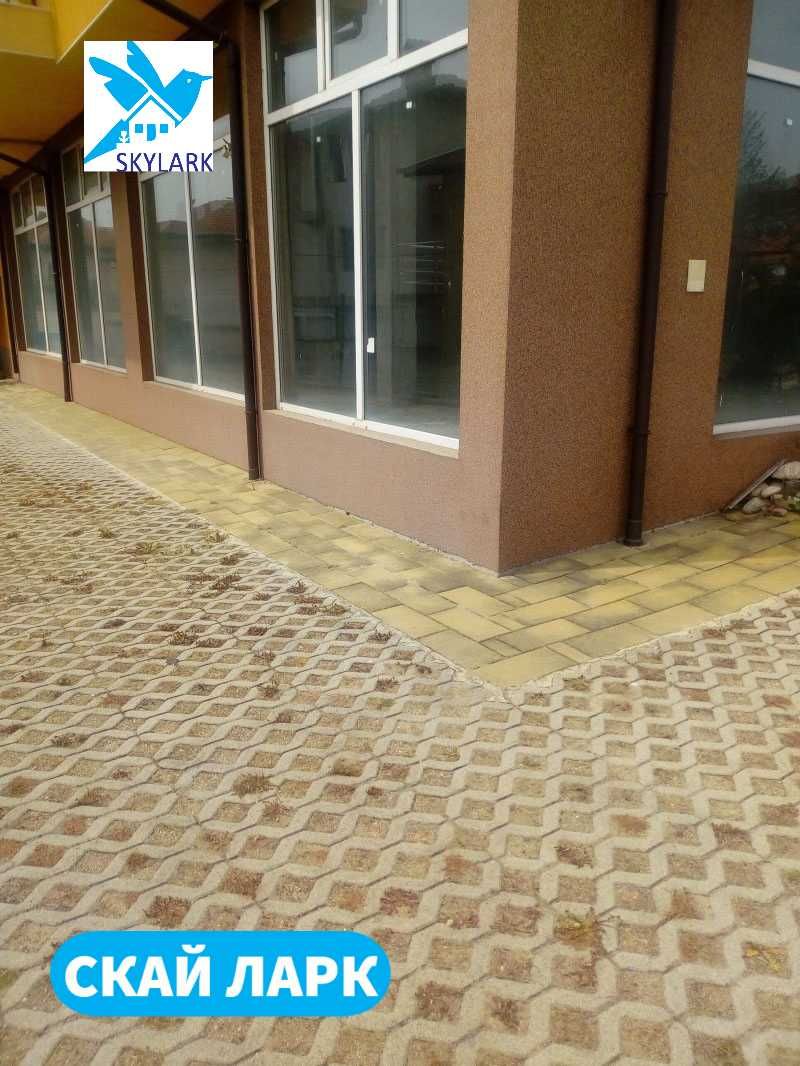 Магазин в Велинград - 158 кв.м за 650 €/кв.м - Снимка #1