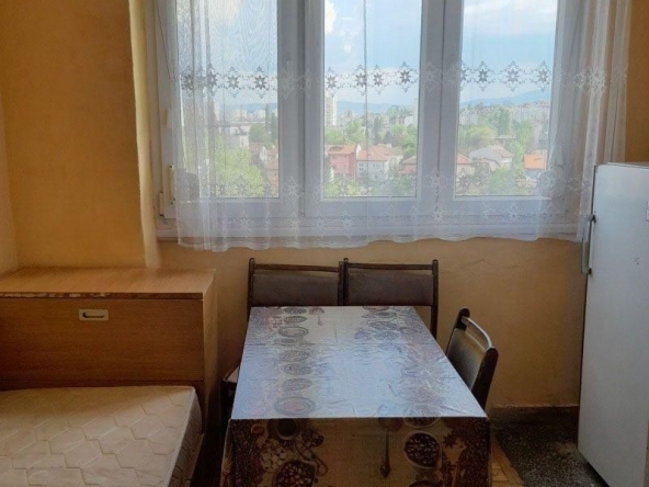 Дава се под наем Едностаен апартамент в София, Сухата река - 45 кв.м за 355.98 € - Снимка #1