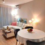 Двустаен апартамент в Пловдив, Център - 75 кв.м за 1442 €/кв.м - Снимка #1