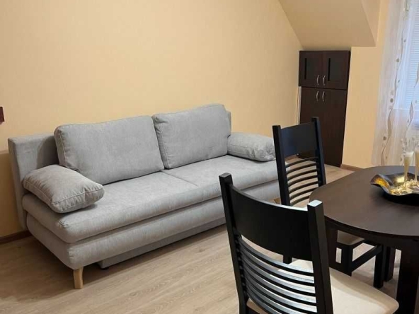 Дава се под наем Двустаен апартамент в София, Младост 2 - 60 кв.м за 648.21 € - Снимка #1