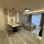 Тристаен апартамент в Пловдив, Остромила - 96 кв.м за 1190 €/кв.м - Снимка #1