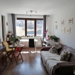 Двустаен апартамент в София, м-т Гърдова глава - 69 кв.м за 1612 €/кв.м - Снимка #1