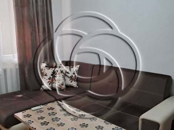 Дава се под наем Двустаен апартамент в Пловдив, Захарна фабрика - 70 кв.м за 498.27 € - Снимка #1