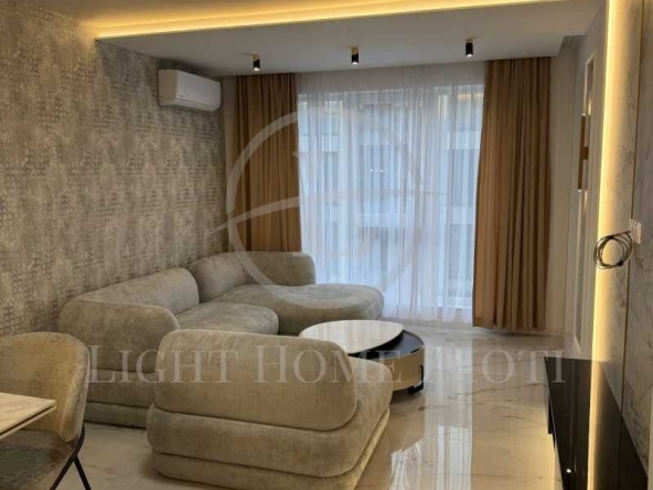 Тристаен апартамент в Пловдив, Остромила - 96 кв.м за 1190 €/кв.м - Снимка #1