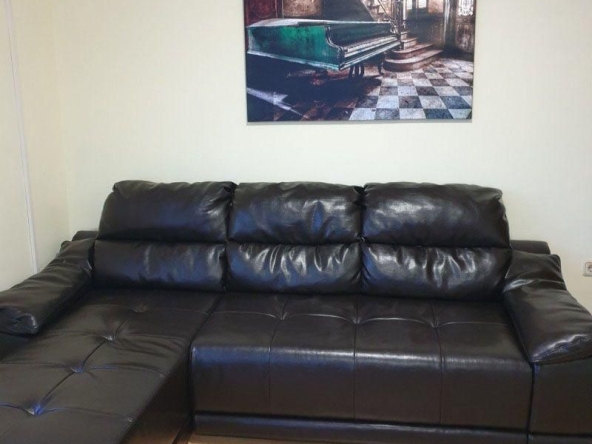 Дава се под наем Тристаен апартамент в София, Люлин 8 - 105 кв.м за 718.08 € - Снимка #1