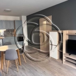 Дава се под наем Двустаен апартамент в Пловдив, Младежки Хълм - 60 кв.м за 473.79 € - Снимка #1