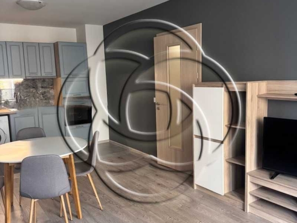 Дава се под наем Двустаен апартамент в Пловдив, Младежки Хълм - 60 кв.м за 473.79 € - Снимка #1