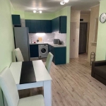 Дава се под наем Двустаен апартамент в София, Връбница 2 - 70 кв.м за 598.23 € - Снимка #1