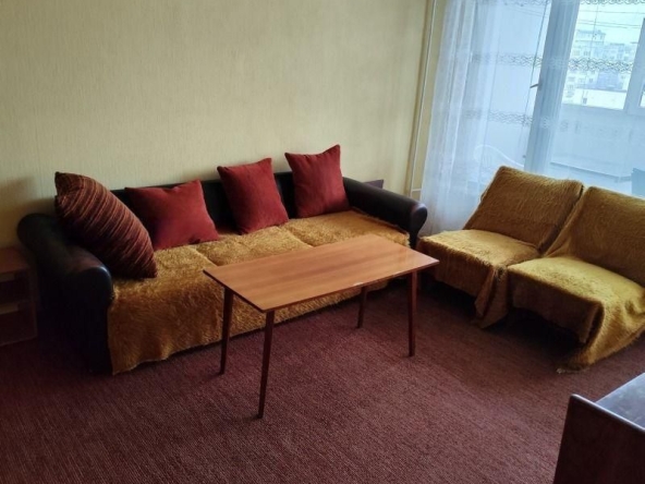 Дава се под наем Двустаен апартамент в София, Илинден - 58 кв.м за 498.27 € - Снимка #1