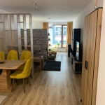 Дава се под наем Едностаен апартамент в София, Център - 52 кв.м за 747.66 € - Снимка #1