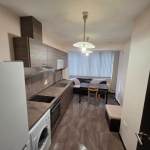 Дава се под наем Двустаен апартамент в София, Изток - 58 кв.м за 618.12 € - Снимка #1