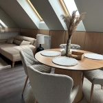 Дава се под наем Двустаен апартамент в София, Левски - 70 кв.м за 847.62 € - Снимка #1