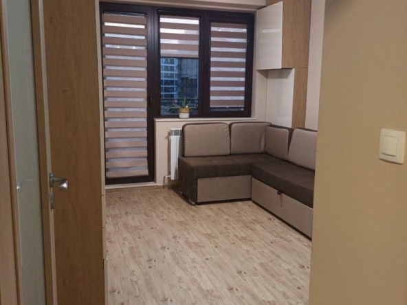 Дава се под наем Двустаен апартамент в София, Младост 4 - 58 кв.м за 647.19 € - Снимка #1