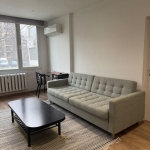 Дава се под наем Двустаен апартамент в София, Изток - 60 кв.м за 787.95 € - Снимка #1