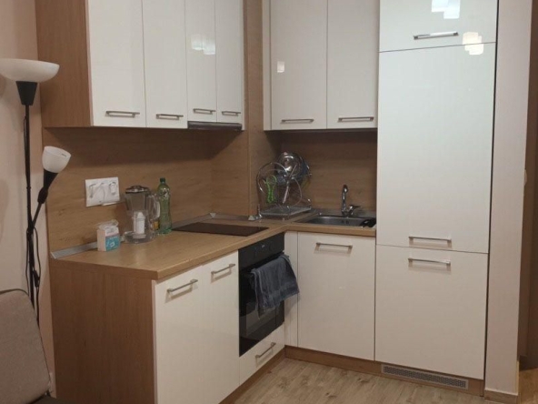 Дава се под наем Двустаен апартамент в София, Младост 4 - 58 кв.м за 648.21 € - Снимка #1