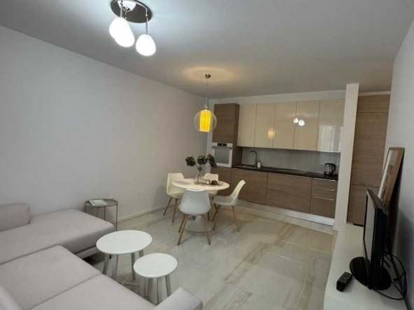 Дава се под наем Двустаен апартамент в София, Манастирски ливади - 62 кв.м за 613.02 € - Снимка #1