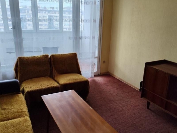 Дава се под наем Двустаен апартамент в София, Илинден - 58 кв.м за 477.36 € - Снимка #1