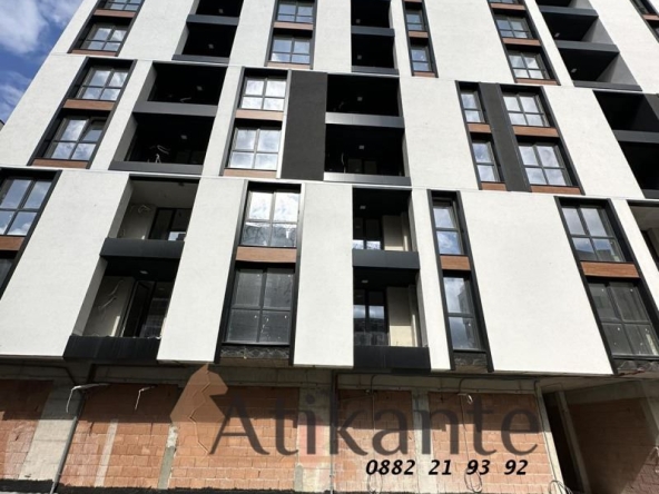 Тристаен апартамент в София, Люлин 5 - 89 кв.м за 1574 €/кв.м - Снимка #1