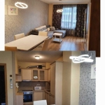 Дава се под наем Двустаен апартамент в София, Витоша - 68 кв.м за 727.77 € - Снимка #1