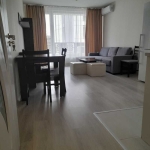 Дава се под наем Двустаен апартамент в София, Младост 2 - 70 кв.м за 698.19 € - Снимка #1