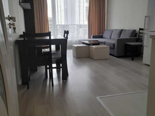 Дава се под наем Двустаен апартамент в София, Младост 2 - 70 кв.м за 698.19 € - Снимка #1