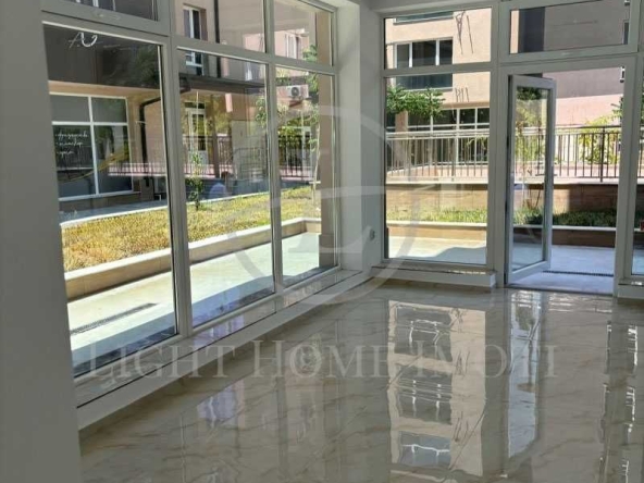 Магазин в Пловдив, Христо Смирненски - 59 кв.м за 1294 €/кв.м - Снимка #1