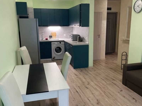 Дава се под наем Двустаен апартамент в София, Връбница 2 - 70 кв.м за 598.23 € - Снимка #1