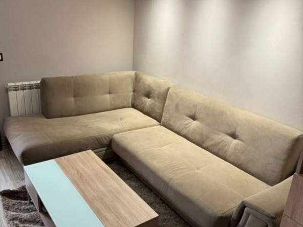 Дава се под наем Двустаен апартамент в София, Медицинска академия - 65 кв.м за 548.25 € - Снимка #1