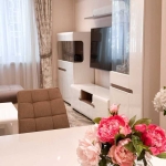 Дава се под наем Двустаен апартамент в София, Лозенец - 89 кв.м за 947.58 € - Снимка #1