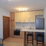 Дава се под наем Двустаен апартамент в София, Бъкстон - 50 кв.м за 648.21 € - Снимка #1