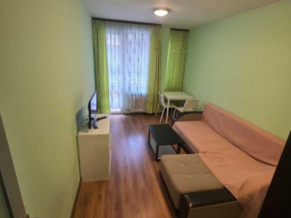 Дава се под наем Едностаен апартамент в София, Банишора - 35 кв.м за 448.8 € - Снимка #1